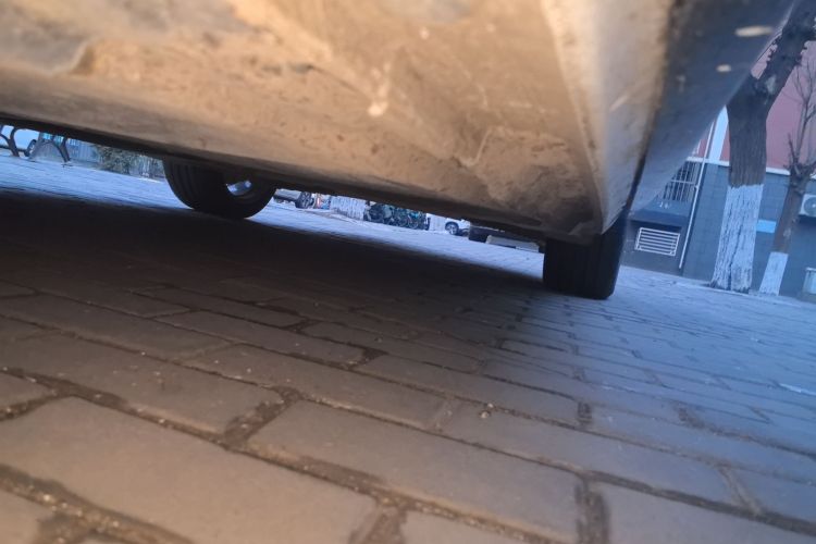 奥迪A4L 2022款 40 TFSI 时尚动感型局部细节9004