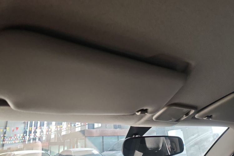 五菱汽车 宏光MINIEV 2020款 自在款 磷酸铁锂局部细节22