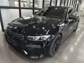 宝马3系 2023款 325Li M运动套装