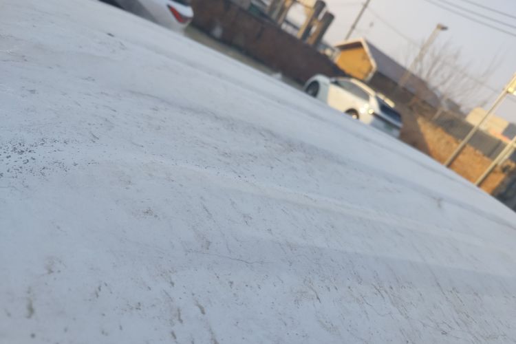 吉利银河 2024款 熊猫mini 200km 耐力熊局部细节57