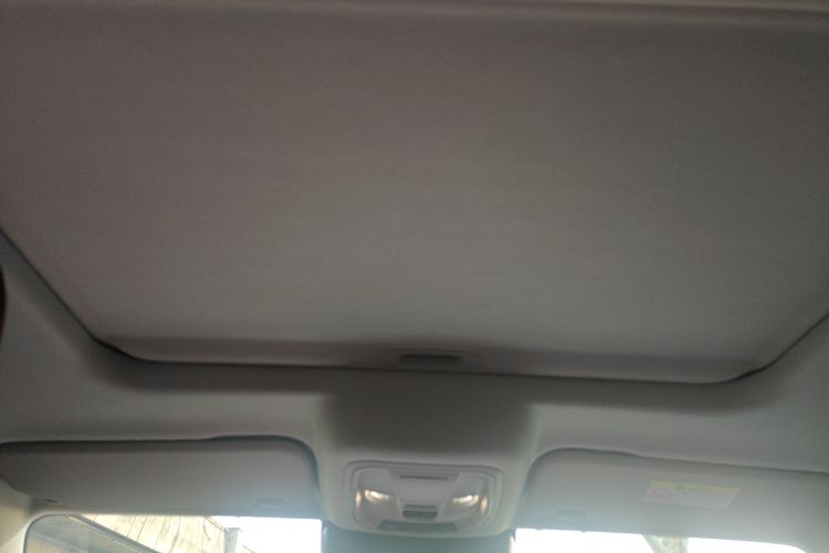 坦克300新能源 2025款 Hi4-T局部细节22