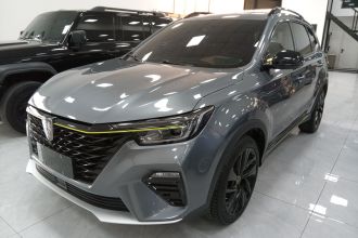 荣威RX5 2021款 PLUS 300TGI 自动Ali国潮旗舰荣麟版