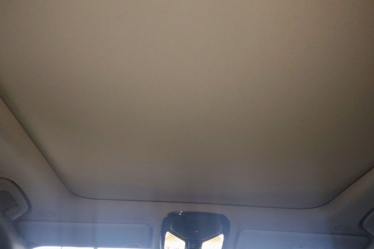 宝马3系 2023款 320Li M运动套装局部细节22