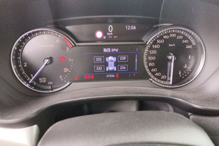 凯迪拉克XT4 2018款 28T 两驱领先型局部细节14