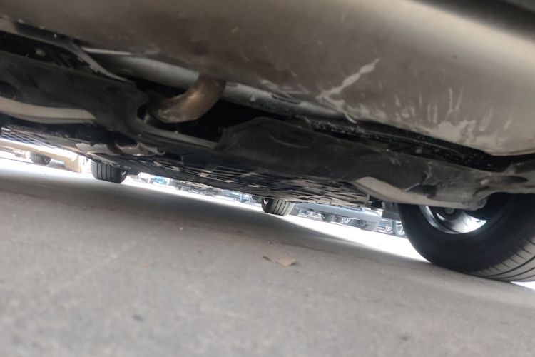 鸿蒙智行 智界R7 2025款 增程 251km Max局部细节9009