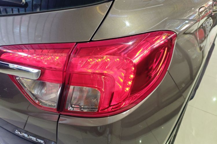 别克 昂科威 2015款 20T 两驱领先型车身外观6001