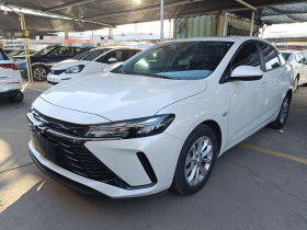 雪佛兰 科鲁泽 2024款 1.5L 双离合悦享版