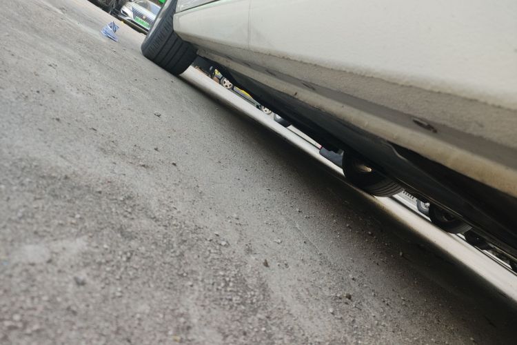 福特 福睿斯 2015款 1.5L 手动时尚型局部细节9002