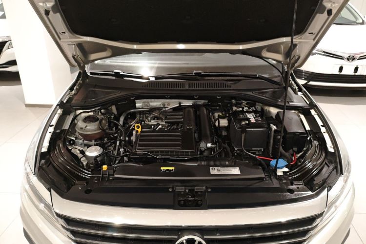 大众 朗逸 2022款 280TSI DSG舒适版局部细节24