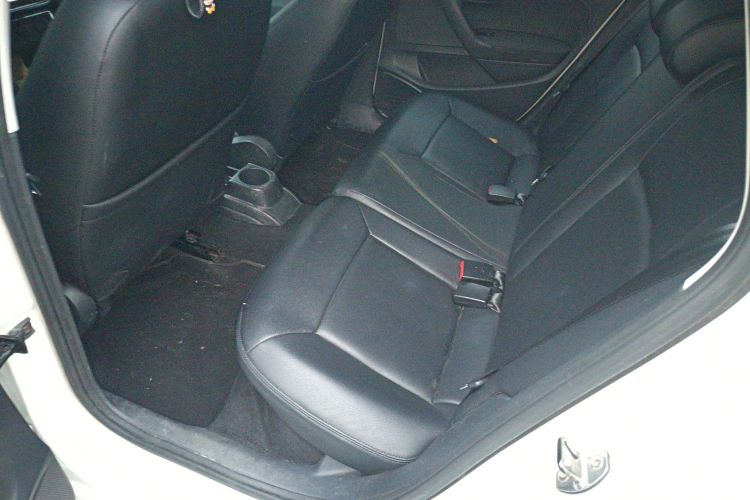 大众 Polo 2016款 1.6L 自动舒适型中控内饰7004