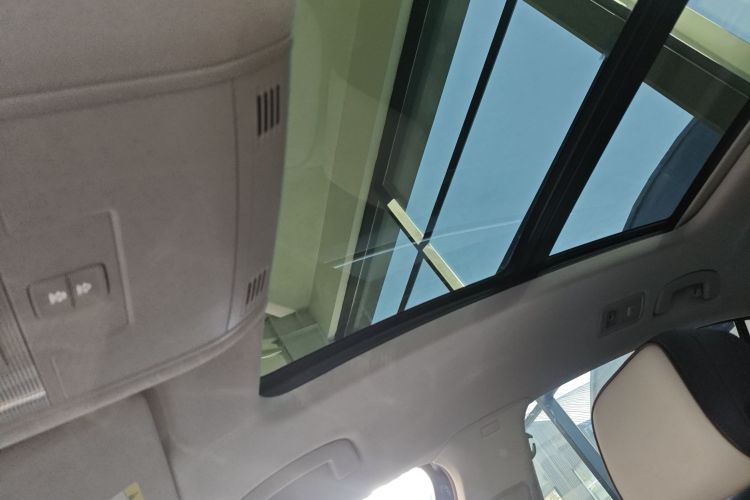 大众 迈腾 2025款 众享款 330TSI DSG豪华型局部细节22