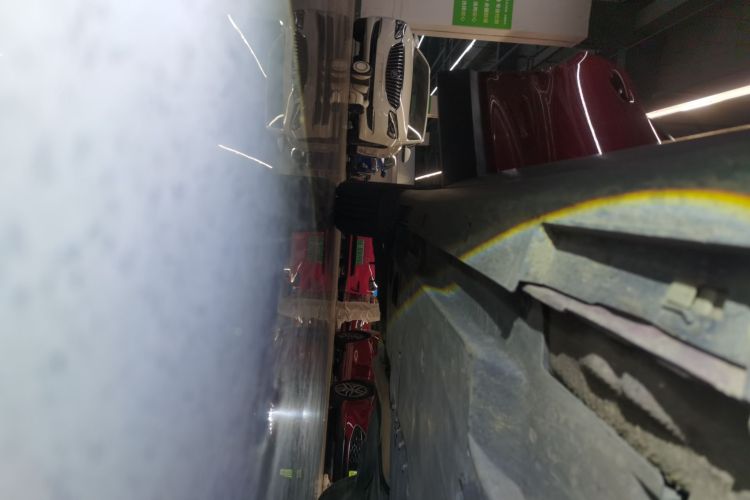 马自达CX-4 2016款 2.0L 自动两驱蓝天品位版局部细节9001