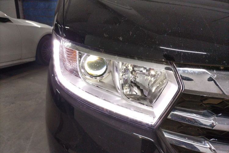 江淮瑞风 瑞风M3 2022款 1.5T 7座标准版车身外观8