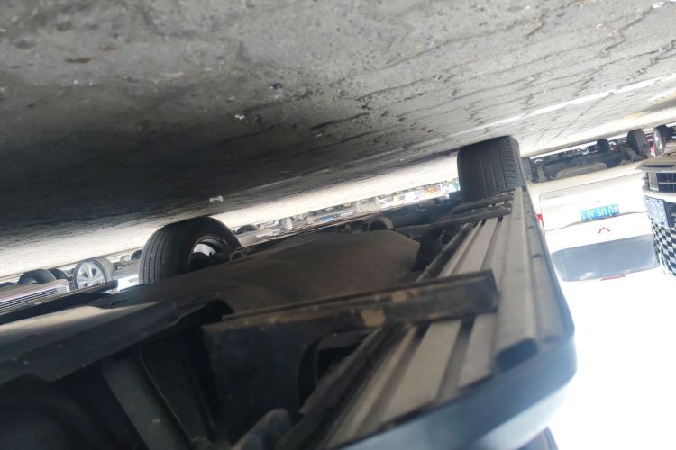 本田 皓影 2023款 240TURBO 两驱尊贵版PRO 7座局部细节9002