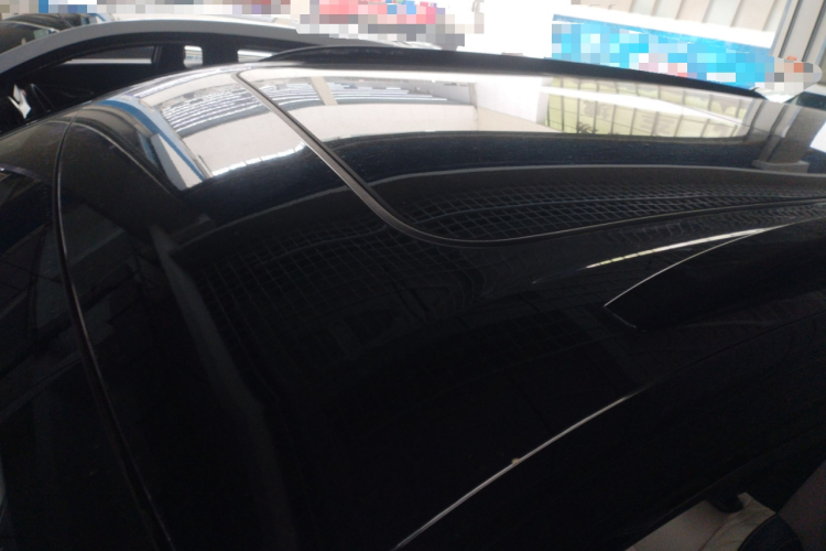 东风风神 皓极 2022款 马赫动力 1.5T 敢享版·悦局部细节57