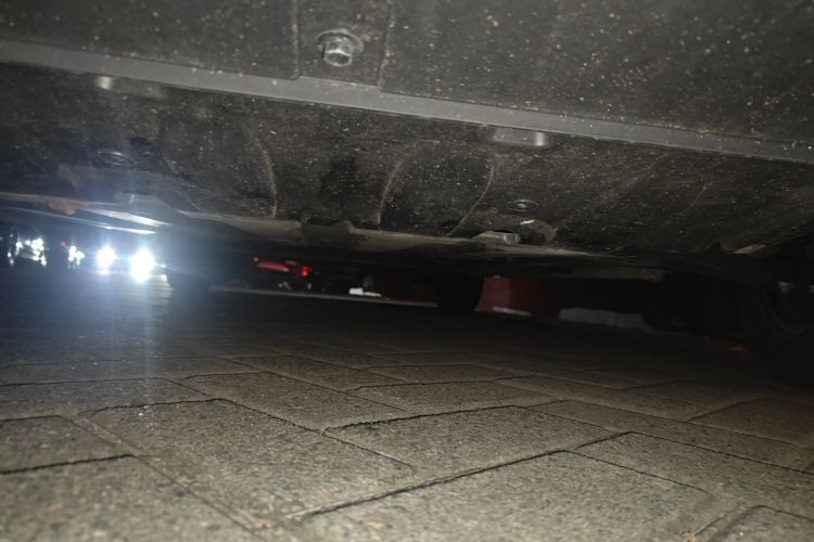 五菱汽车 五菱缤果 2023款 410km 灵犀尊享款局部细节9008