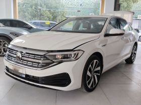 大众 速腾 2023款 300TSI DSG超越版