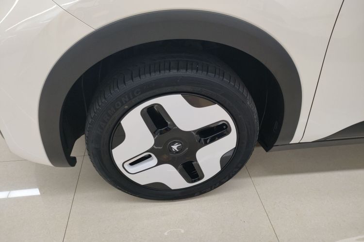 ARCFOX极狐 极狐考拉 2023款 家庭版Pro车身外观6007