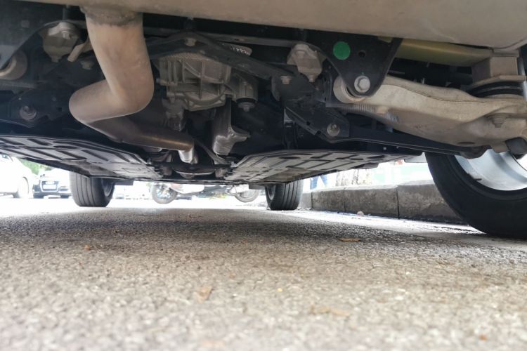 沃尔沃XC60 2021款 T5 四驱智远豪华版局部细节9006