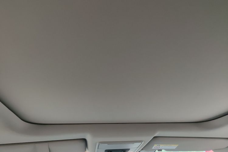 本田 皓影 2023款 240TURBO 两驱豪华版PRO 7座中控内饰22