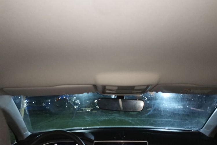 大众 朗逸 2023款 1.5L 自动得逸版局部细节22