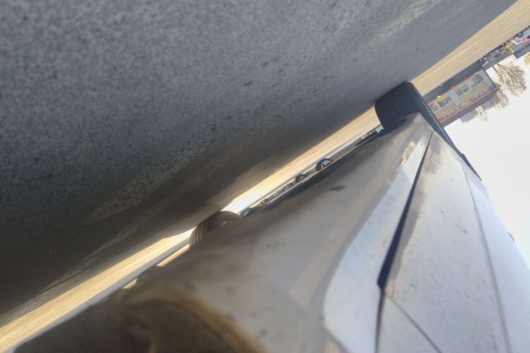 福特 蒙迪欧 2017款 改款 EcoBoost 180 时尚型局部细节9001