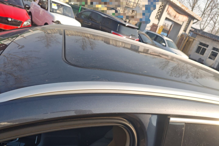 五菱汽车 五菱凯捷 2020款 1.5T CVT旗舰型局部细节57