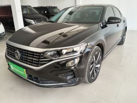 大众 帕萨特 2023款 330TSI 精英版