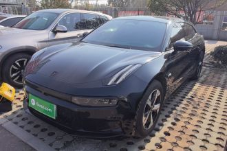 极氪001 2023款 WE版 86kWh