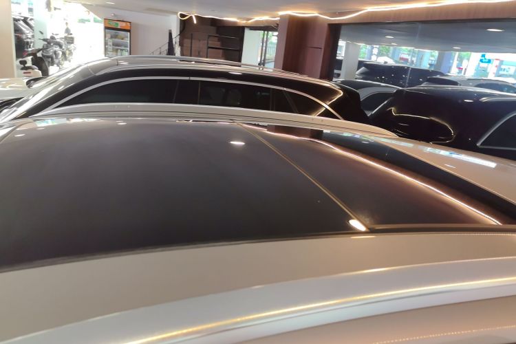 奥迪Q3 2018款 30周年年型 30 TFSI 时尚型局部细节57