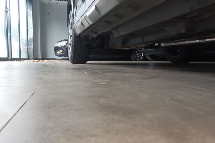 丰田 RAV4荣放 2024款 2.0L CVT两驱风尚Plus版局部细节9001