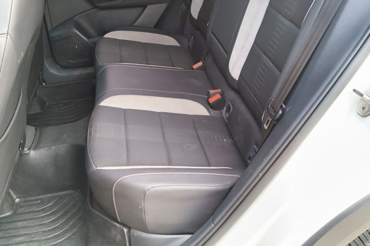 大众 T-ROC探歌 2018款 230TSI DSG两驱进取型 国V中控内饰7004