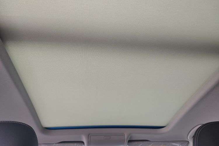 大众 途观L 2023款 改款 330TSI 自动两驱智享版中控内饰22