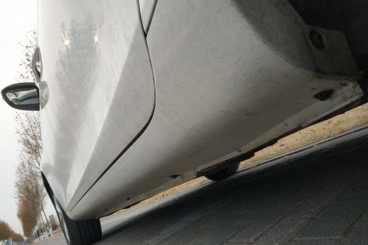 吉利汽车 帝豪 2015款 三厢 1.5L 手动向上版局部细节9002