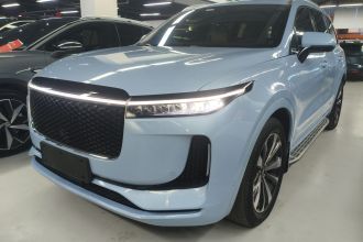 理想汽车 理想ONE 2020款 增程6座版