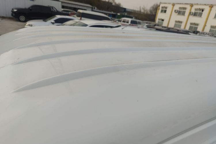 金杯 小海狮X30 2023款 1.5L 财富型客车5/6/7座无空调版SWC15M局部细节57