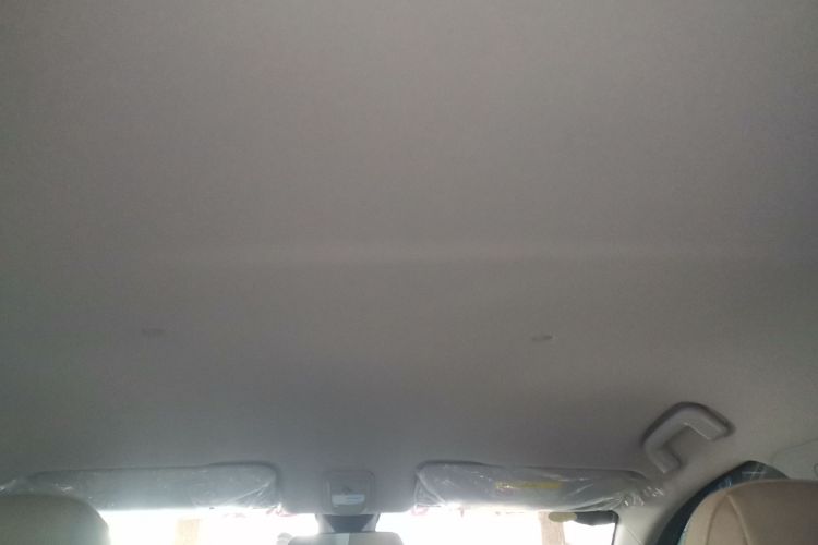 五菱汽车 五菱缤果PLUS 2024款 510km 旗舰版 四座版中控内饰22