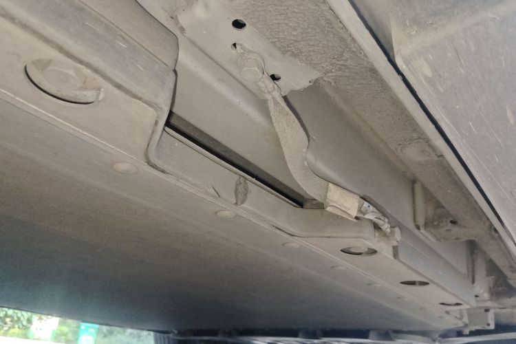 比亚迪 海豚 2021款 405km 时尚版局部细节9001