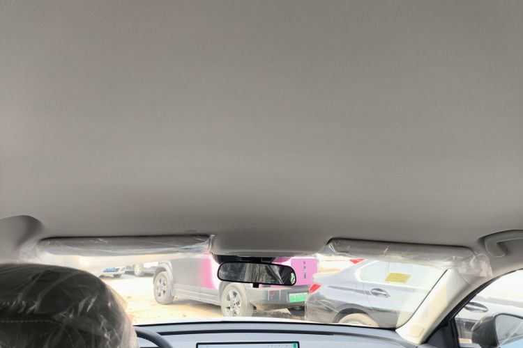 ARCFOX极狐 极狐T1 2025款 425 PRO局部细节22