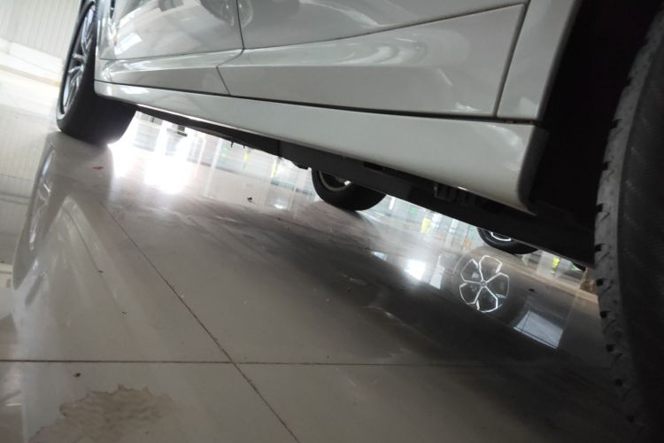 宝马X3 2019款 xDrive25i M运动套装局部细节9002