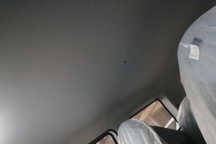 吉利银河 2024款 熊猫mini 200km 耐力熊局部细节22