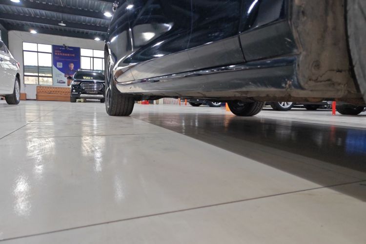 思皓A5 2022款 1.5T CVT青春版局部细节9001