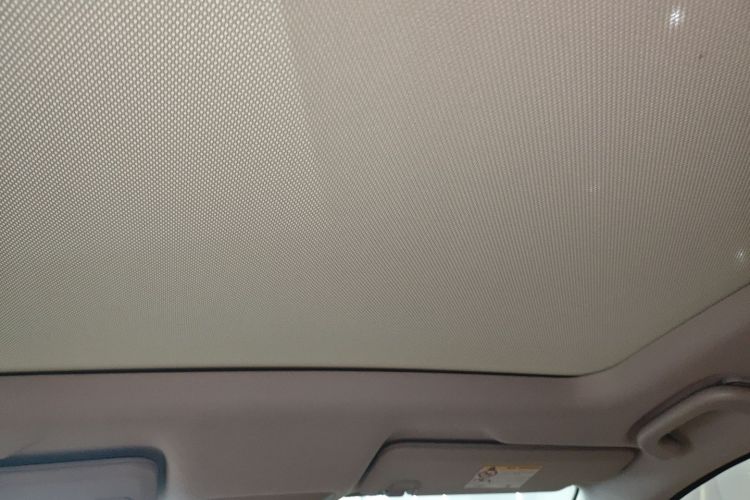 小鹏P5 2022款 460E+中控内饰22