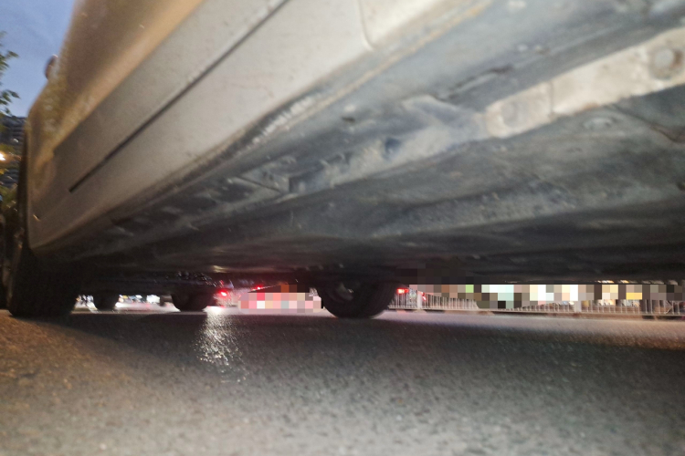 马自达3 昂克赛拉 2017款 两厢 2.0L 自动豪华型 国VI局部细节9001