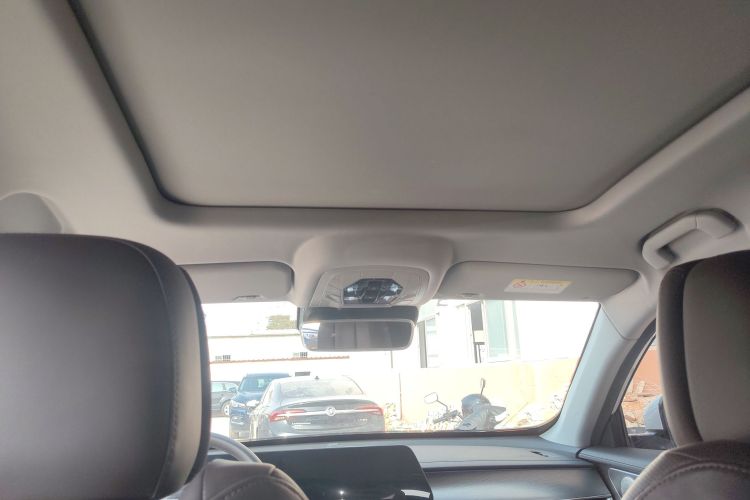 奇瑞 瑞虎8 PRO 2024款 冠军版 290T 两驱巅峰版 5座局部细节22