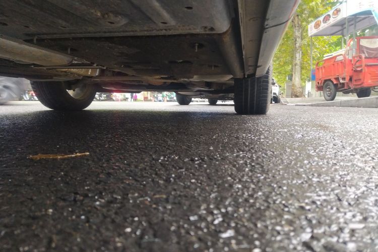 别克 2022款 昂科威S GS 两驱智享运动型局部细节9002