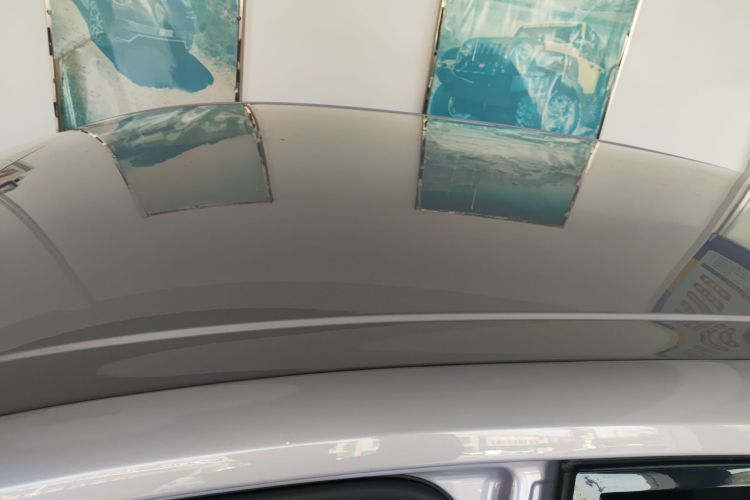 名爵 MG4 EV 2026款 437 随心版局部细节57