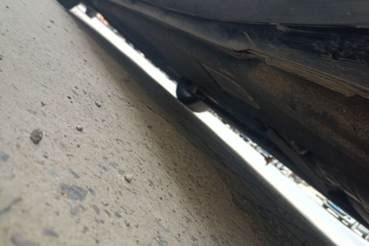 大众 辉昂 2019款 380TSI 两驱商务版 国VI局部细节9003