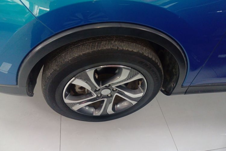 长安欧尚科赛 2020款 GT 2.0T 自动悦尚型 7座车身外观6007