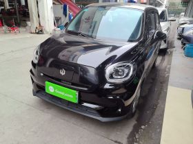 零跑汽车 零跑T03 2022款 炫晶版